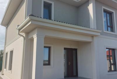 Proprietar vând Duplex 5 camere Dumbrăvița  județul Timiș - 1