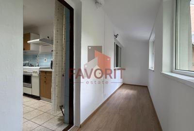 Apartament cu 3 camere decomandat, mobilat în Aradului - 13