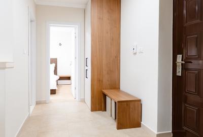 Apartament modern, 2 camere decomandat, bloc nou - Alfa - 8