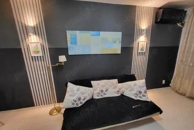 Apartament cu 2 camere decomandat, mobilat în Central - 1