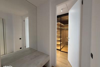 Apartament cu 3 camere, mobilat în Floreasca - 5