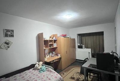 Garsonieră decomandată în Mărăști - 1