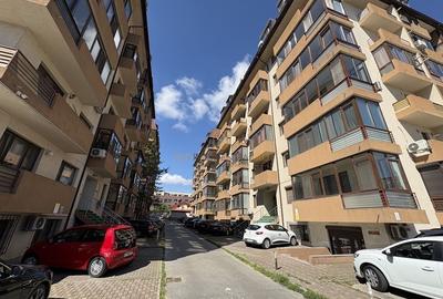 Garsonieră decomandată, mobilată în Rahova - 3