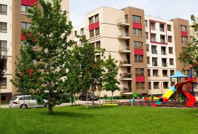 Inchiriere 2 camere Cartierul Solar Metalurgiei Inchiriere 2 camere Cartierul Solar Metalurgiei - 6