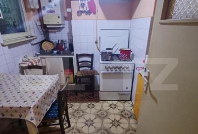 Apartament 4 camere, 84 mp, parter, Tudor - 7