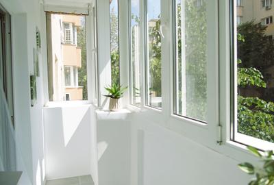 Apartament cu 3 camere decomandat, mobilat în Nerva Traian - 20