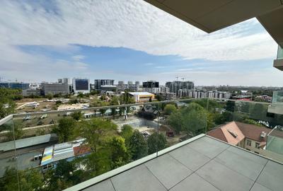 Apartament la prima închiriere în Aviatiei Towers,parcare inclusă - 13