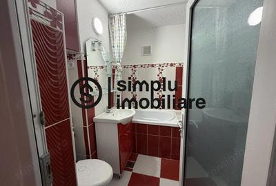 Apartament cu 2 camere semidecomandat în Craiovița Nouă - 4