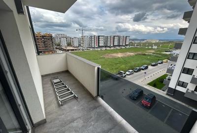 Apartament modern cu 3 Camere - 56 mp- Doamna Stanca - 13