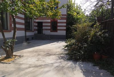 PIATA VICTORIEI - Spital Sanador inchiriere imobil 230 mp - 9