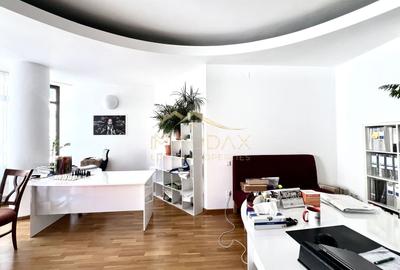 Apartament cu 4 camere decomandat în Primăverii - 12