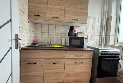 Garsonieră în Titulescu - 2