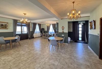 Investiție de Succes: Boutique Hotel la Cheie în Bran - 3