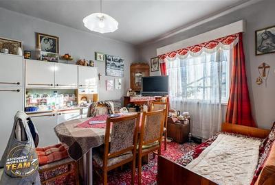 Casă individuală cu 2 camere cu Teren 656 Mp în Mărtănuș - 3
