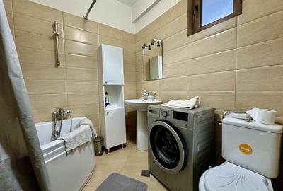 Apartament cu 2 camere decomandat, mobilat în Bucureștii Noi - 8