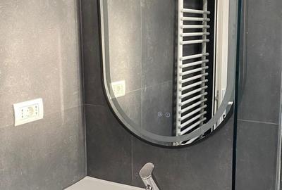 Apartament cu 2 camere semidecomandat, mobilat în Eroii Revoluției - 1