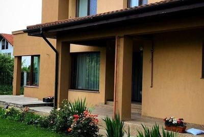 Casă cu 5 camere cu Teren 900 Mp în Militari - 3