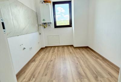 Apartament cu 2 camere decomandat în Bucium - 7
