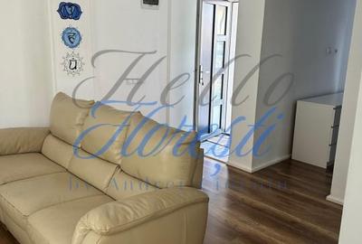 INVESTIE! Apartamente 2 camere | Zona Tineretului | Floresti - 3