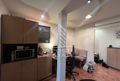 DE VÂNZARE Apartament 2 camere lângă parc - 7