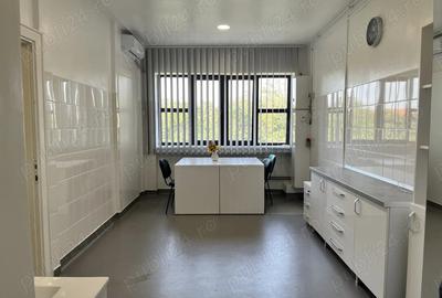 Cabinet medical de inchiriat in Policlinica - 1