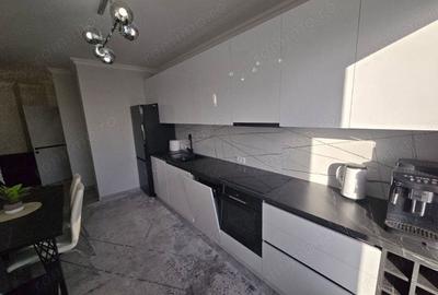 Garsonieră decomandată în Nicolae Grigorescu - 2