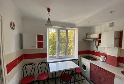 Apartament cu 1 camera Hasdeu - 3