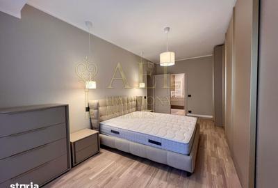 Apartament cu 3 camere în Șoseaua Nordului - 15