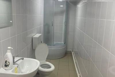 Spațiu comercial, de 60 mp, în Obor - 1