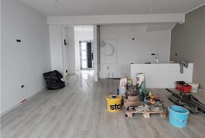 Duplex cu 4 camere cu Canalizare în Moșnița Nouă - 5