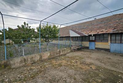 Casă cu 4 camere cu Teren 1500 Mp în Urzica - 2