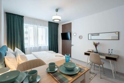 Apartament decomandat în Runcu - 3