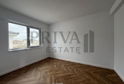 Casă cu 5 camere cu Canalizare în Ciarda Roșie - 9