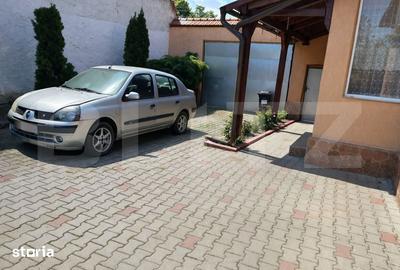 Casă cu 4 camere cu Teren 960 Mp în Central - 10