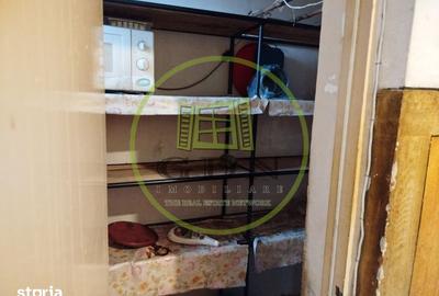 Apartament cu 4 camere semidecomandat în Decebal - 15