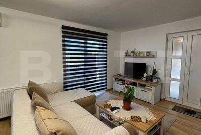 Casa individuala cu panorama, garaj si terasa, Campenesti - 6