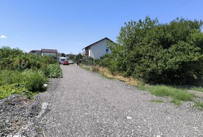 Teren de 583 mp, în Central - 5