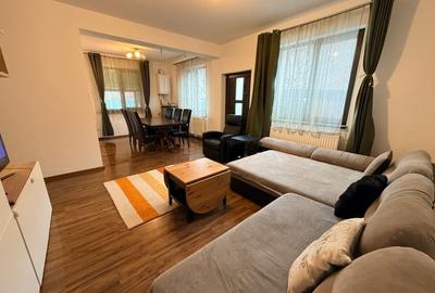 Duplex 100mp, pozitionat central, curte proprie, proprietar - 1