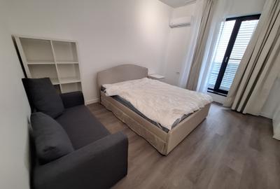 Exigent Plaza Residence faza 5 libera - 1