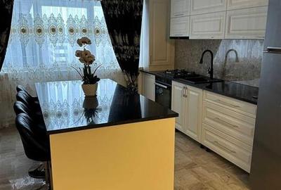 Alzza Real Estate  Apartament Nou 3 Camere de Vanzare in Baciu, Cluj - 2