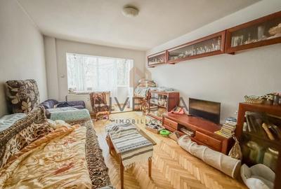 Apartament cu 2 camere decomandat, mobilat în Mănăștur