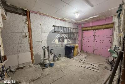 Casă cu 3 camere decomandat cu Teren 300 Mp în Central - 3