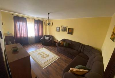 Apartament Piața Centrală, două camere - 7