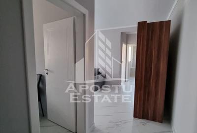 Apartament cu 2 camere decomandat, mobilat în Giroc - 5