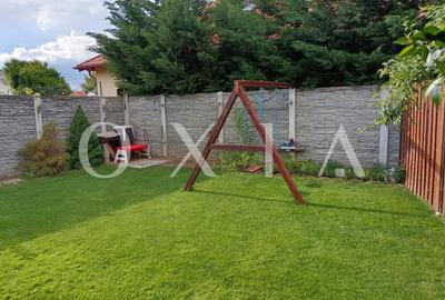 AX1142 Giroc - Zona Sat Batran, Casa Individuala, Garaj - 10