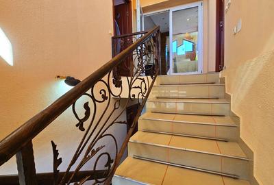 Vila ta aproape de natura – 8 camere, Lacul Pasarea - 72