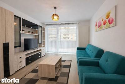 Apartament cu 2 camere, mobilat în Astra - 12