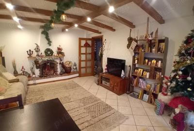 Apartament cu 4 camere decomandat în Baicului - 8