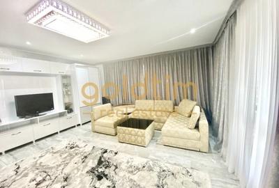 PENTHOUSE SUPERB/COMPLET MOBILAT/TERASA 200MP/SCOALA AMERICANA/2 PARCARI SUBT - 2