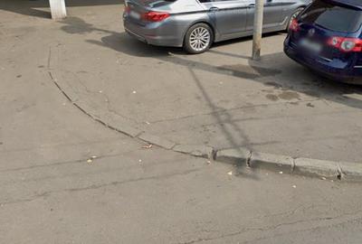 Spațiu comercial, de 143 mp, în Pajura - 5